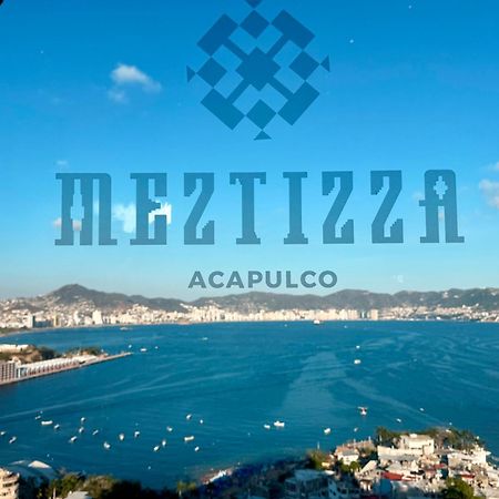 Apartmán Departamento La Mejor Vista De Acapulco En Casablanca Grand Exteriér fotografie