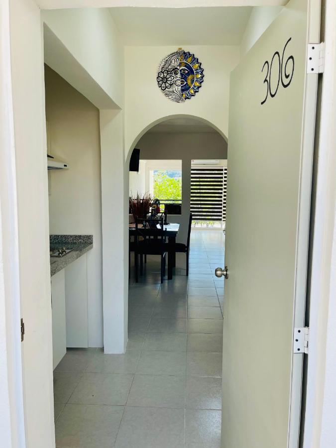 Apartmán Departamento La Mejor Vista De Acapulco En Casablanca Grand Exteriér fotografie