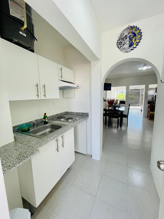 Apartmán Departamento La Mejor Vista De Acapulco En Casablanca Grand Exteriér fotografie