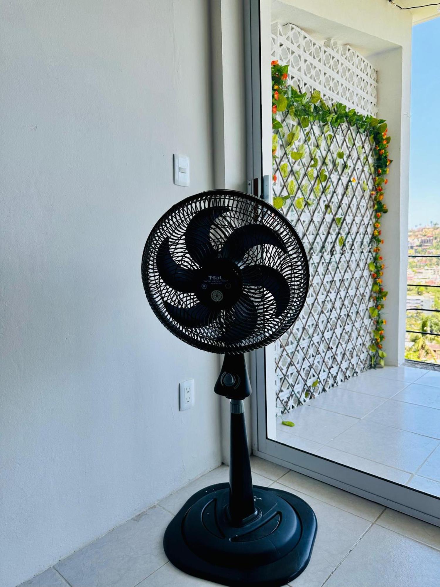 Apartmán Departamento La Mejor Vista De Acapulco En Casablanca Grand Exteriér fotografie